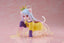 No Game No Life Shiro Cat Cute Figure
