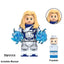 2025 New The Fantastic Four: First Steps Figure Building Blocks