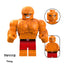 2025 New The Fantastic Four: First Steps Figure Building Blocks