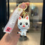 2025 New Gabby's Dollhouse Cute Keychain