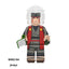 2025 New Naruto Figure Building Blocks
