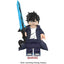 2025 New Solo Leveling Figure Building Blocks