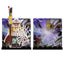 2025 New One Piece Figure Building Blocks