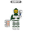 2025 New The Fantastic Four: First Steps Figure Building Blocks