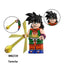2025 New Dragon Ball Figure Building Blocks