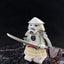 2025 New Star Wars Figure Building Blocks