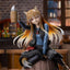 Spice And Wolf Holo Figure
