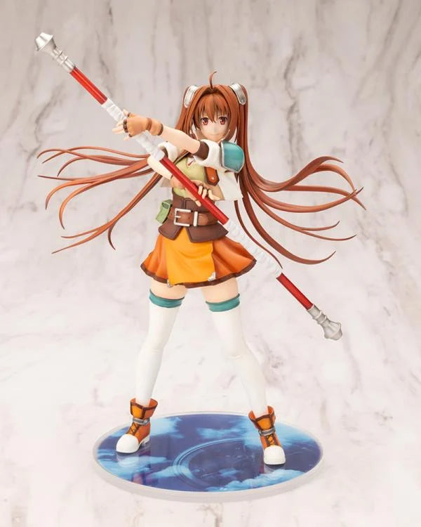 The Legend of Heroes: Trails in the Sky Estelle Bright Figure