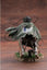 Attack On Titan Levi Statue