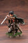 Attack On Titan Levi Statue