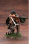 Attack On Titan Levi Statue