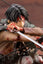 Attack On Titan Levi Statue