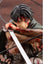 Attack On Titan Levi Statue