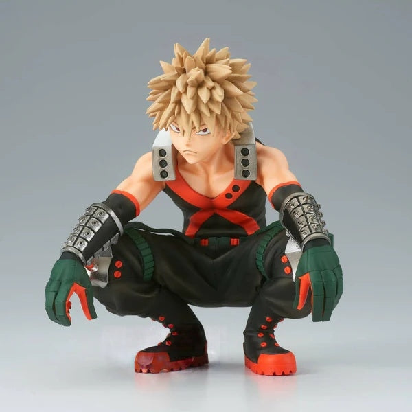 My Hero Academia Break Time Collection Figure