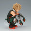 My Hero Academia Break Time Collection Figure