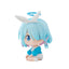 Blue Archive Arona & Plana Cute Figure