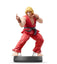Street Fighter Ryu & Ken Figure