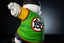 Dragon Ball Chiaotzu Scene Statue