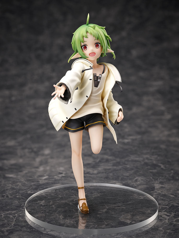 Mushoku Tensei Sylphiette Cute Figure