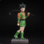 Hunter×Hunter Gon Freecss & Killua Zoldyck Statue