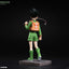 Hunter×Hunter Gon Freecss & Killua Zoldyck Statue