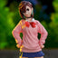 Dandadan Momo Ayase Cute Figure