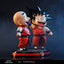 Dragon Ball Goku And Krillin's Friendship Figure