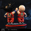 Dragon Ball Goku And Krillin's Friendship Figure