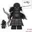 2025 New Star Wars Figure Building Blocks
