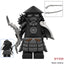 2025 New Star Wars Figure Building Blocks
