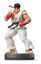 Street Fighter Ryu & Ken Figure