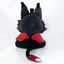 Hazbin Hotel Meow Cute Plush Toys