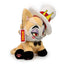 Hazbin Hotel Meow Cute Plush Toys