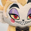 Hazbin Hotel Meow Cute Plush Toys