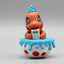 New Pokemon Cute Ice Cream Figures