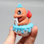 New Pokemon Cute Ice Cream Figures
