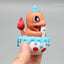 New Pokemon Cute Ice Cream Figures