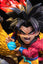 Dragon Ball Goku Super Saiyan 4 Figure
