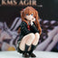 EVA Soryu Asuka Langley Cute Figure