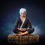 Naruto Jiraiya Meditation Figure