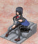 Date A Live Kurumi Tokisaki Uniform Ver Cute Figure