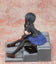Date A Live Kurumi Tokisaki Uniform Ver Cute Figure