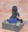 Date A Live Kurumi Tokisaki Uniform Ver Cute Figure