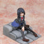 Date A Live Kurumi Tokisaki Uniform Ver Cute Figure