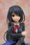 Date A Live Kurumi Tokisaki Uniform Ver Cute Figure