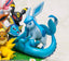 Pokemon Eevee Family Complete Figures