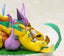 Pokemon Eevee Family Complete Figures