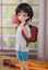 Takopi's Original Sin Cute Figure