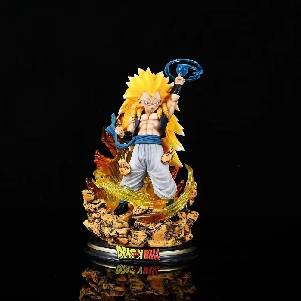 Dragon Ball Anniversary Statue
