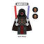 2025 New Star Wars Figure Building Blocks